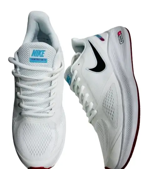 GUIDE 10 White