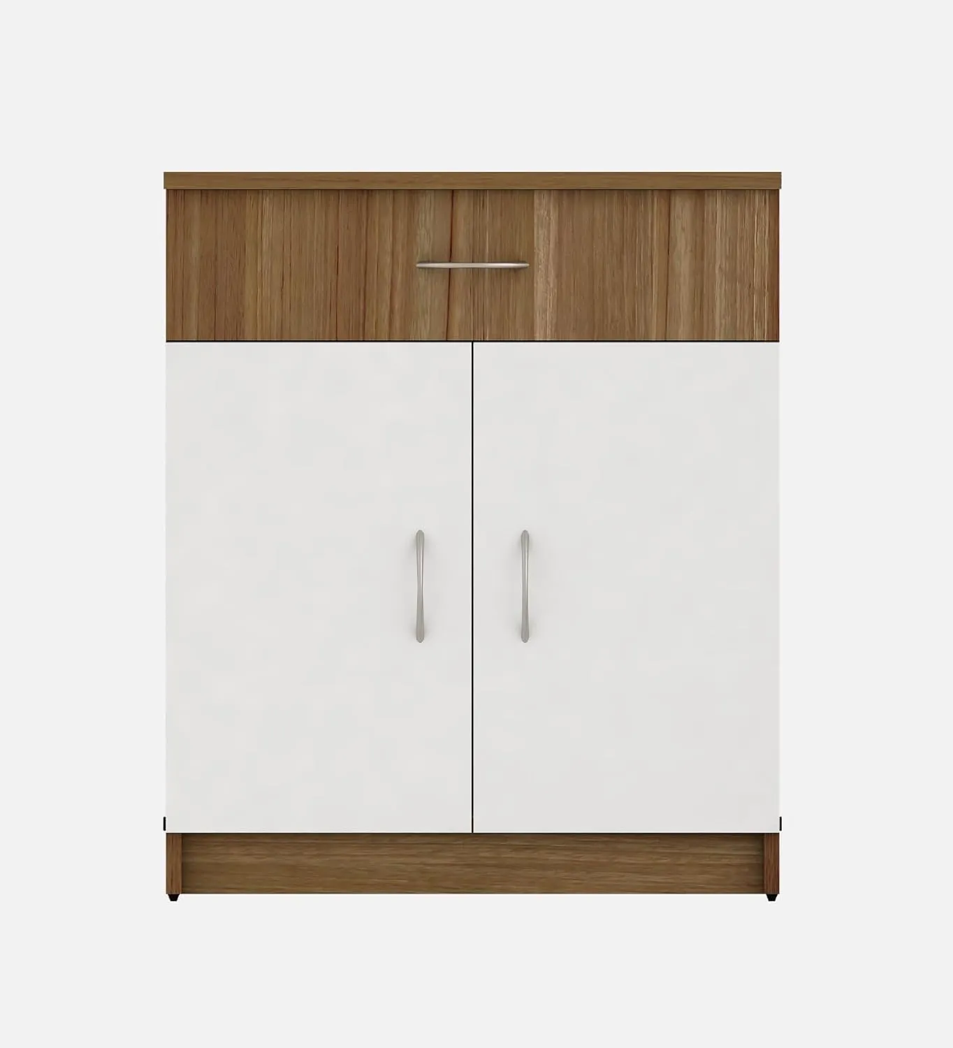 Cabin Multipurpose Storage Unit/Engineered Wood Free Standing Cabinet