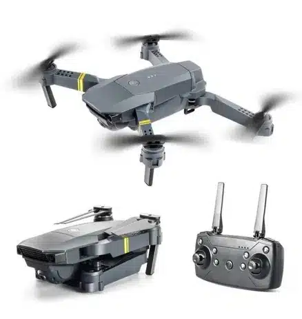 AeroFly X8 Foldable Camera Drone