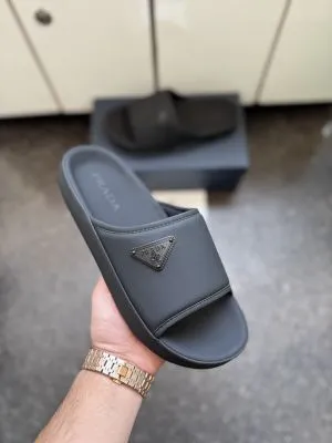 Classic Comfort Slide Sandals