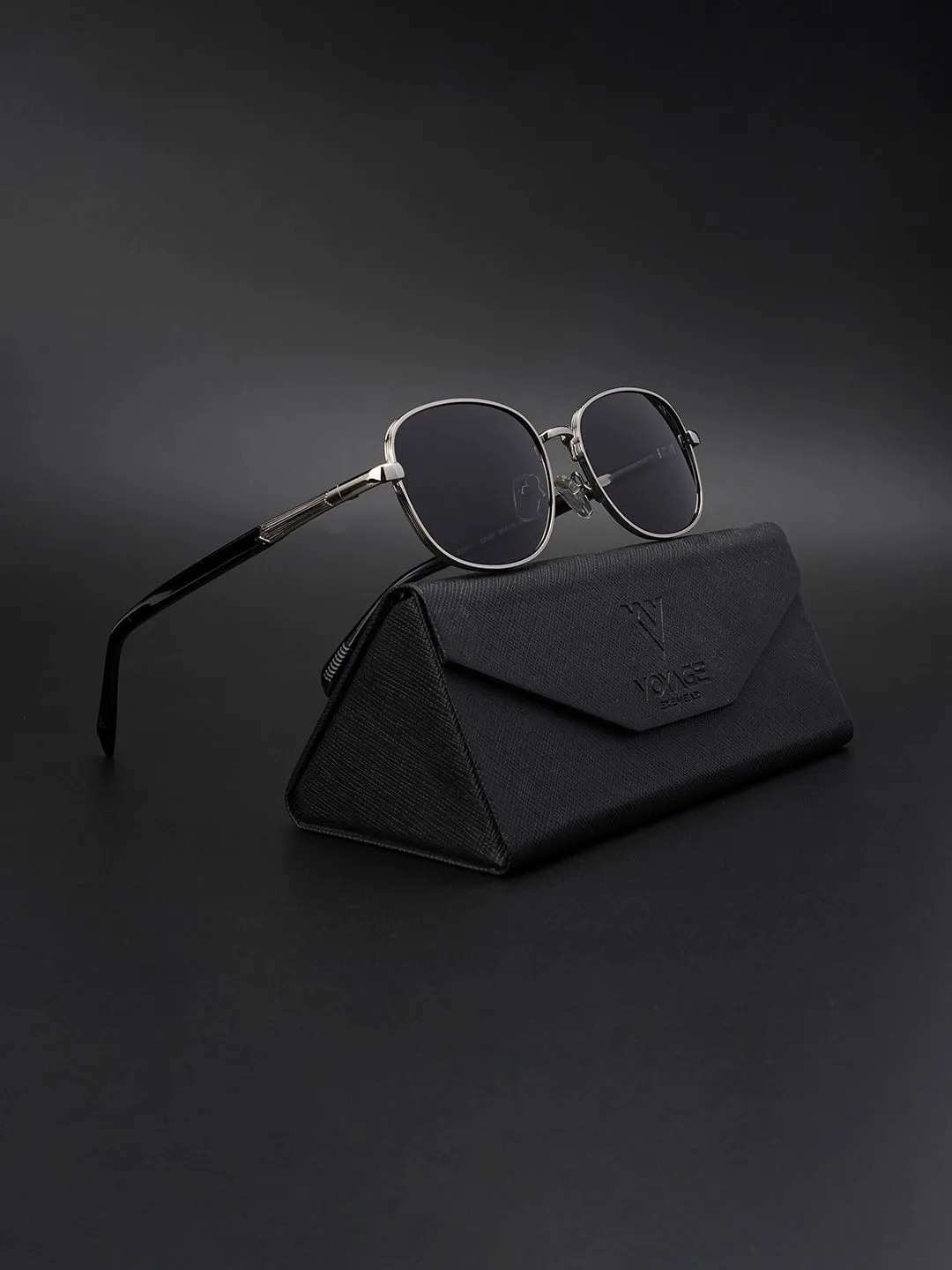 Classic Polarized Fashion Sunglasses