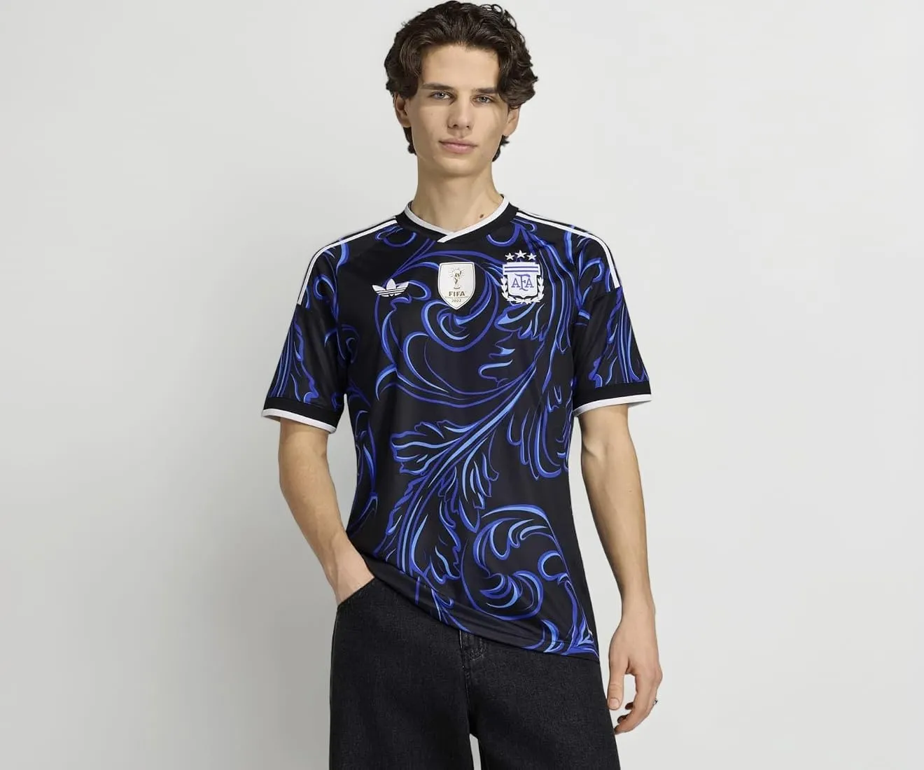 Casual Sports T-Shirt