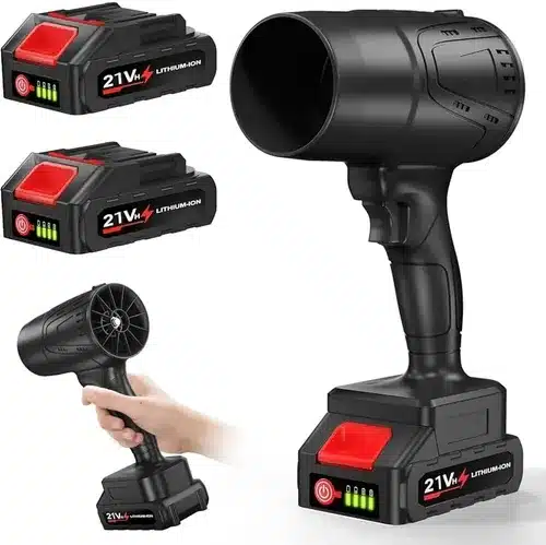 Cordless Rechargeable Electric Air Blower