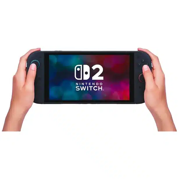 GameVerse X2 Portable Gaming Console