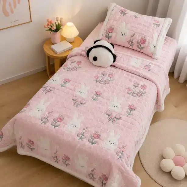 Good Panda Luxury Sofa Cover & Cushion Protector Set