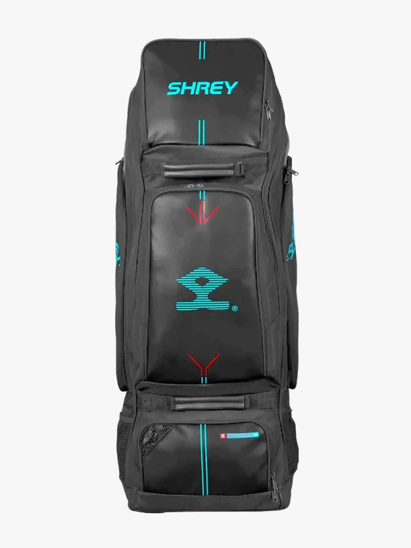 Large Sports Equipment Travel Bag