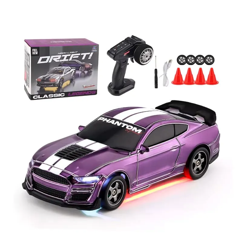 Remote Control Drift Racing Car