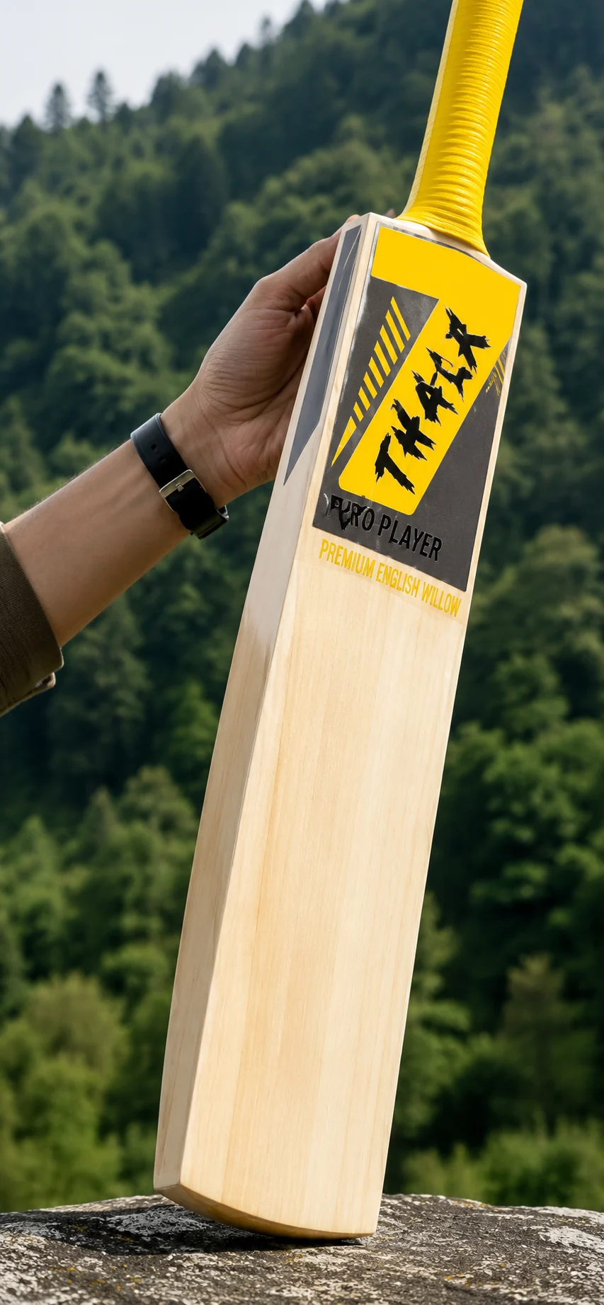 Premium English Willow Cricket Bat