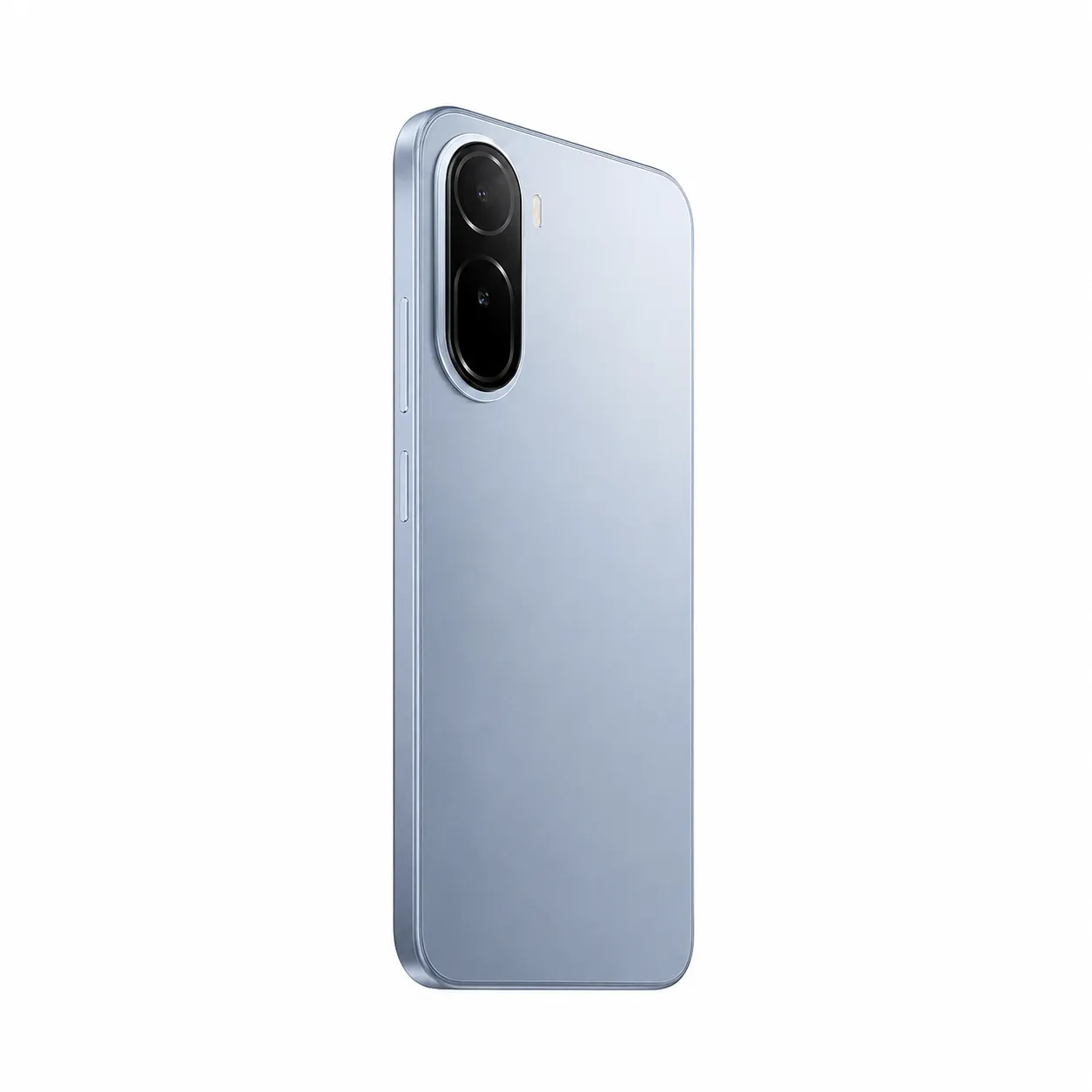 Slim Blue Gradient Smartphone