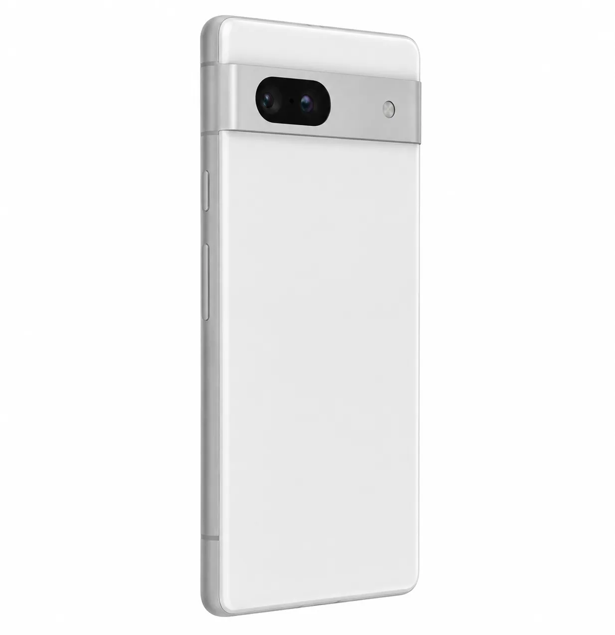 Sleek Light Color Smartphone