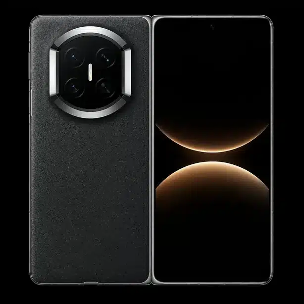 Premium 5G Smartphone